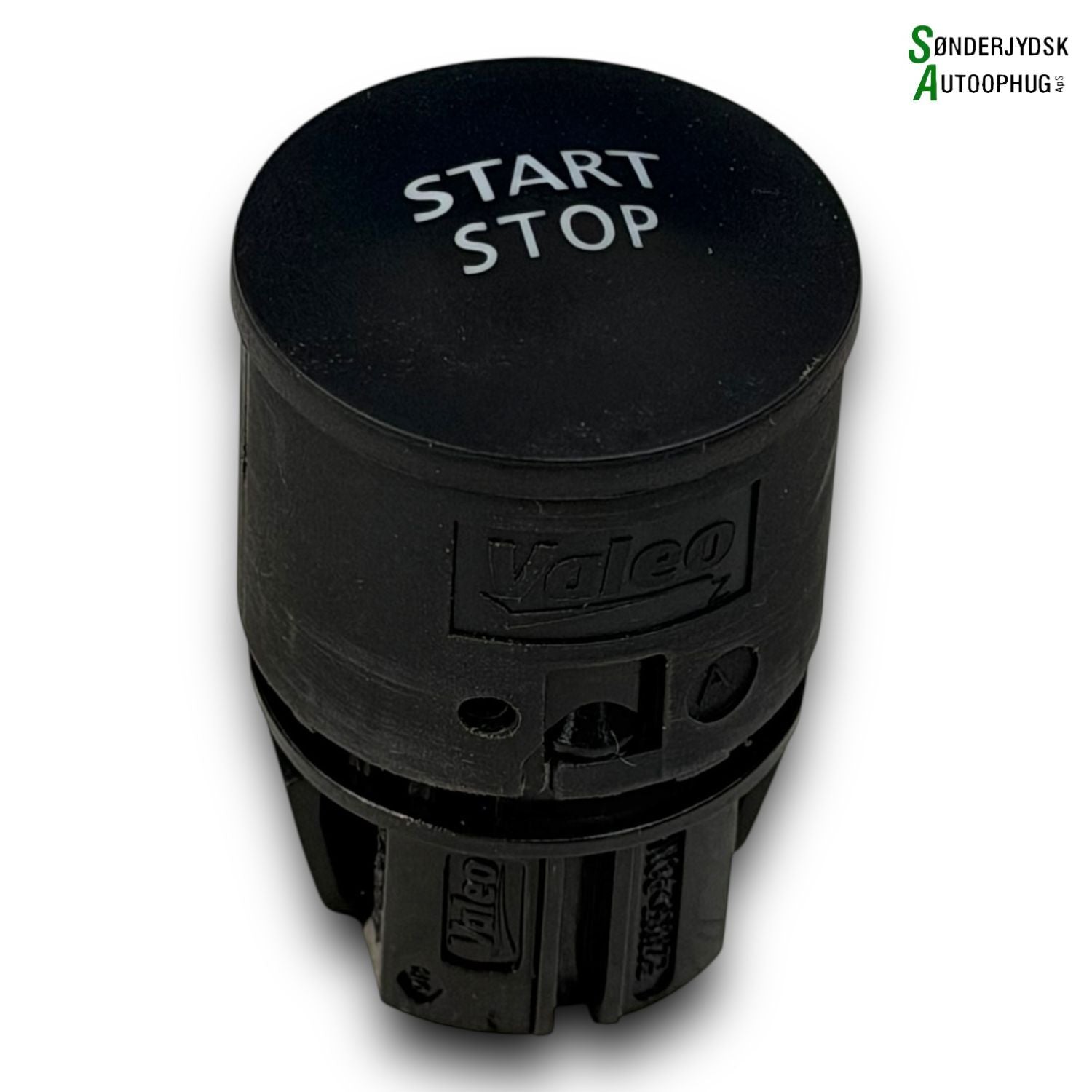 Renault Megane 4 Start/Stop Kontakt Med OEM Nr. 251503985R Fra Renault Ophugger