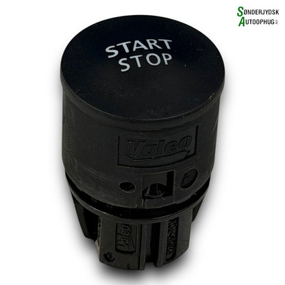 Renault Megane 4 Start/Stop Kontakt Med OEM Nr. 251503985R Fra Renault Ophugger