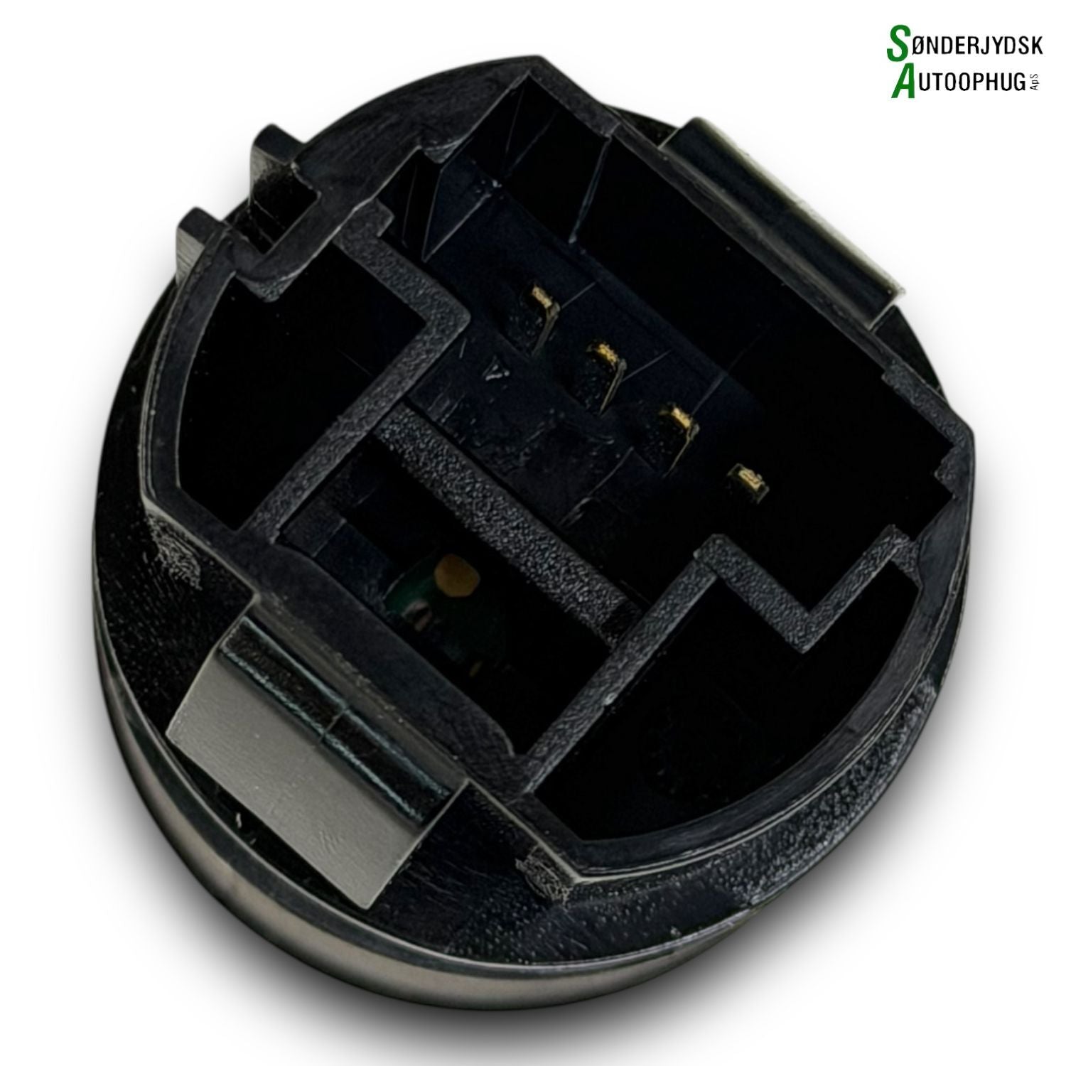 Renault Megane 4 Start/Stop Kontakt Med OEM Nr. 251503985R Fra Renault Ophugger