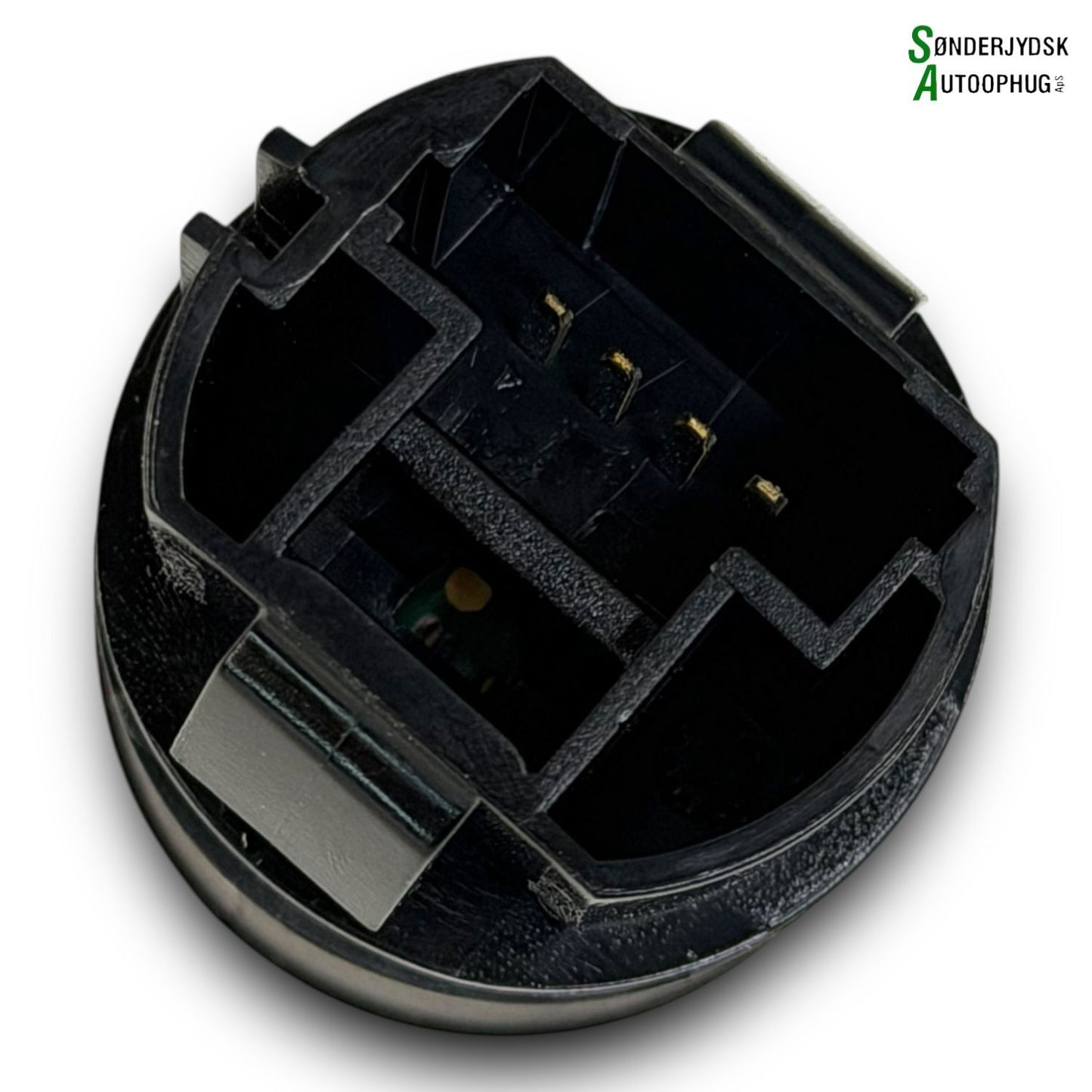 Renault Megane 4 Start/Stop Kontakt Med OEM Nr. 251503985R Fra Renault Ophugger