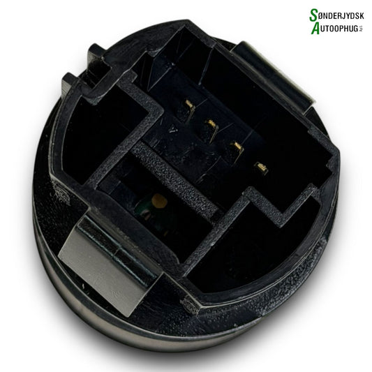 Renault Megane 4 Start/Stop Kontakt Med OEM Nr. 251503985R Fra Renault Ophugger