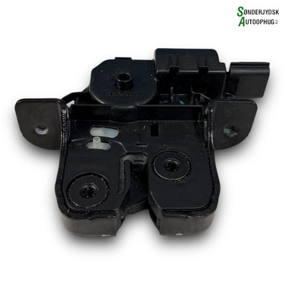 Renault Megane 4 Dørlås Med OEM Nr. 905039834R Fra Renault Ophugger