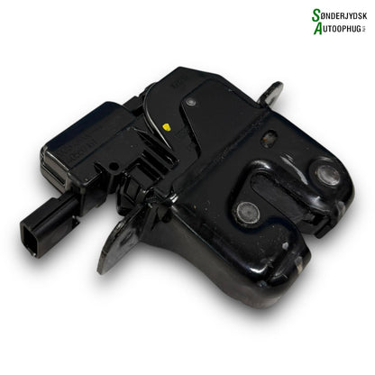 Renault Megane 4 Dørlås Med OEM Nr. 905039004R Fra Renault Ophugger