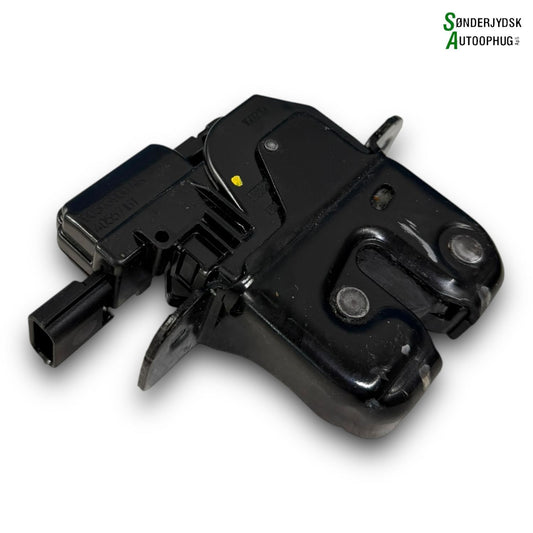 Renault Megane 4 Dørlås Med OEM Nr. 905039834R Fra Renault Ophugger