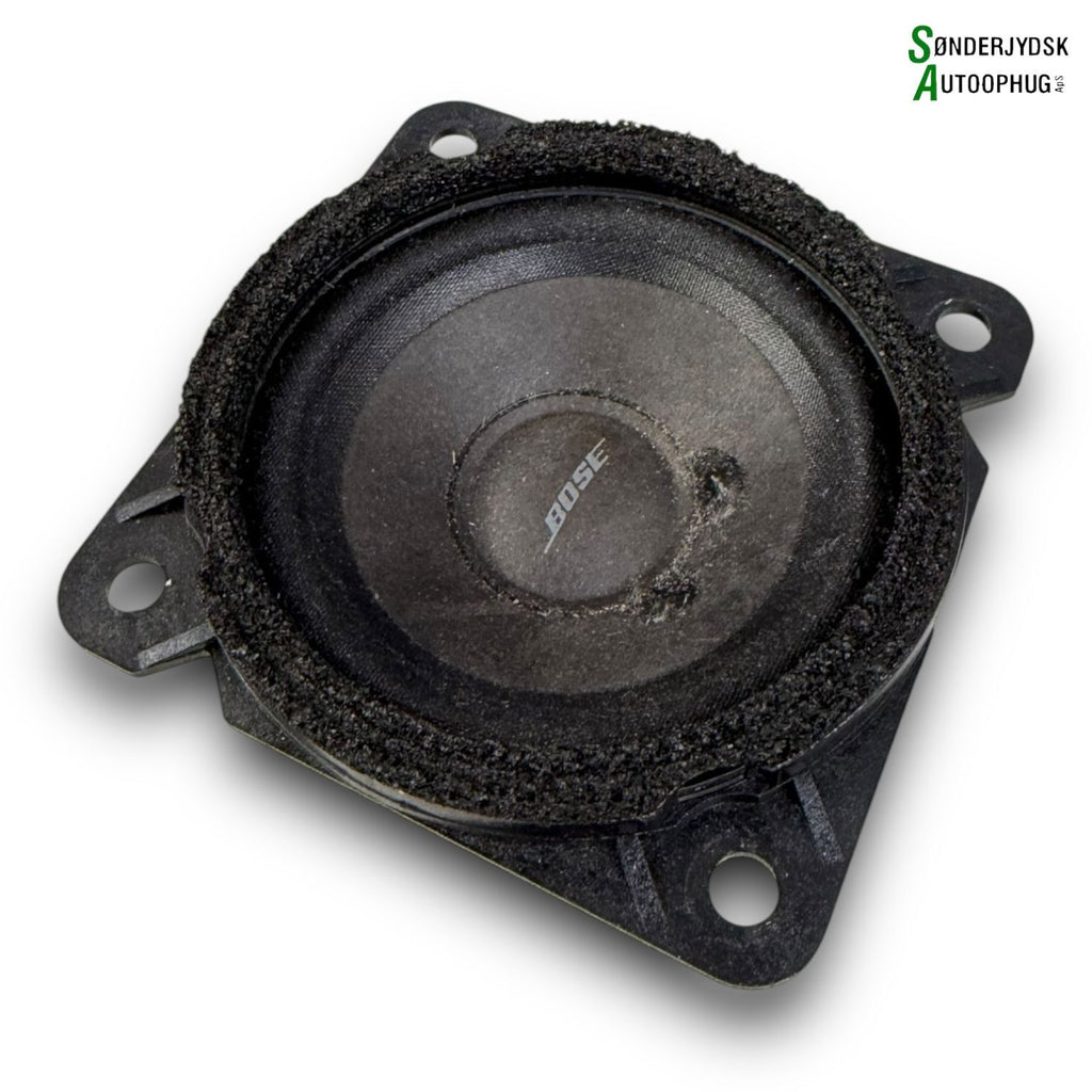 Renault Megane 4 Højttaler Med OEM Nr. 281564093R Fra Renault Ophugger