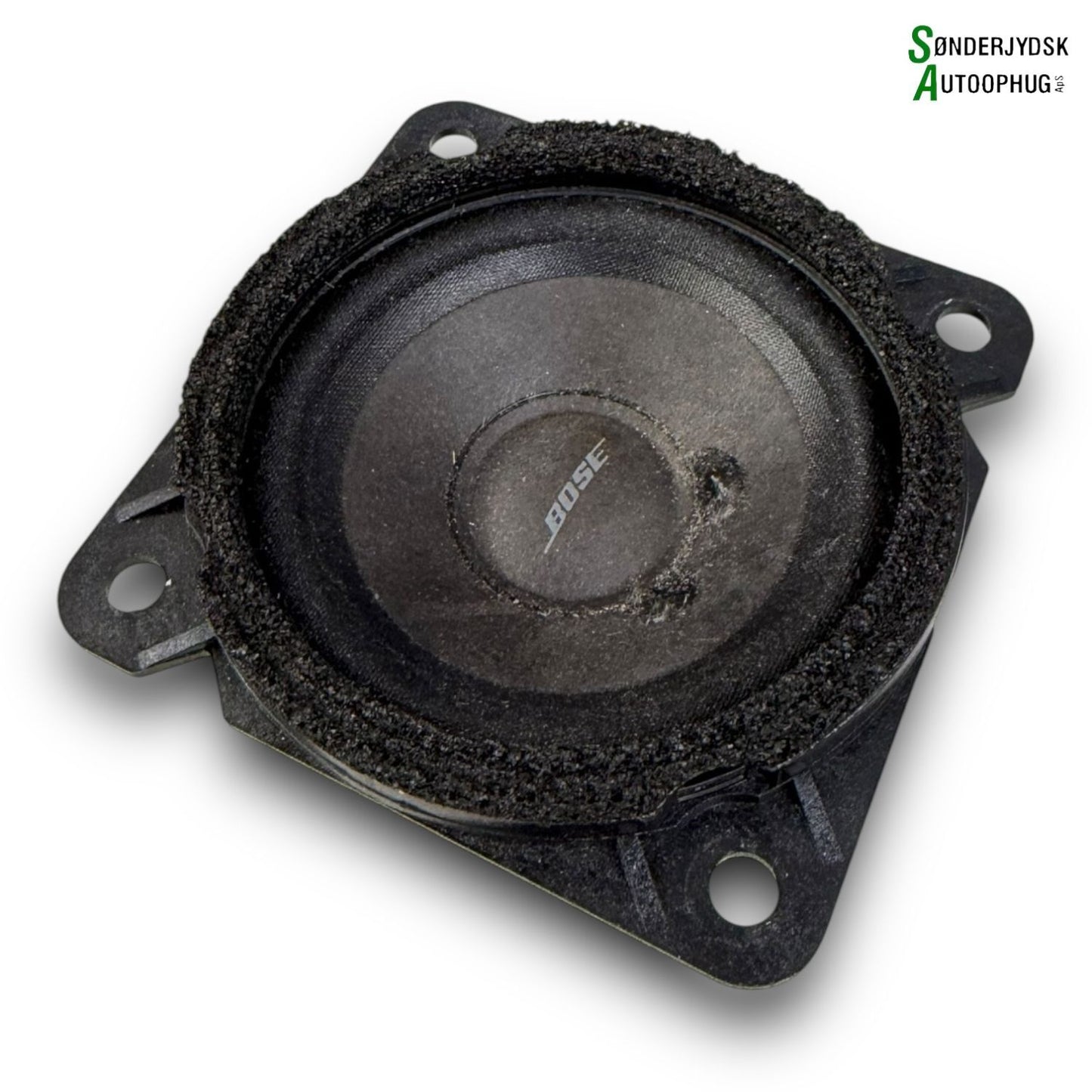 Renault Megane 4 Højttaler Med OEM Nr. 281564093R Fra Renault Ophugger