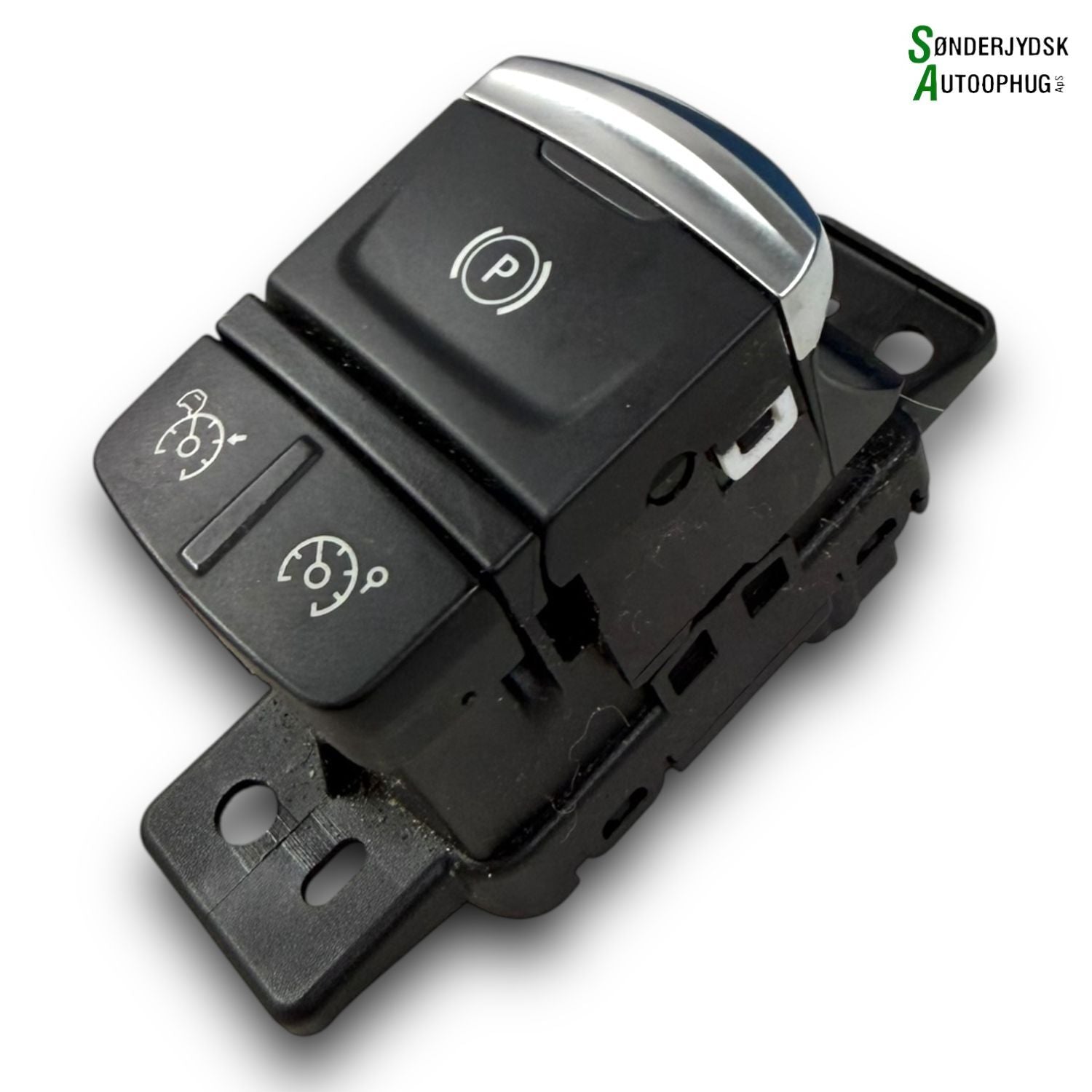 Renault Megane 4 Håndbremse Med OEM Nr. 363216338R Fra Renault Ophugger