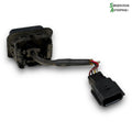 Renault Megane 4 Bak-Kamera Med OEM Nr. 284421244R Fra Renault Ophugger