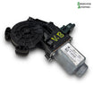 Renault Megane 4 Rudemotor - Rudehejs Med OEM Nr. 827218403R Fra Renault Ophugger
