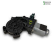 Renault Megane 4 Rudemotor - Rudehejs Med OEM Nr. 807215959R Fra Renault Ophugger