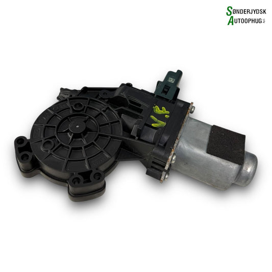 Renault Megane 4 Rudemotor - Rudehejs Med OEM Nr. 807215959R Fra Renault Ophugger