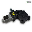 Renault Megane 4 Rudemotor - Rudehejs Med OEM Nr. 807206746R Fra Renault Ophugger
