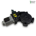 Renault Megane 4 Rudemotor - Rudehejs Med OEM Nr. 807206746R Fra Renault Ophugger