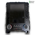 Renault Megane 4 Radio, Multi Display Med OEM Nr. 280909742R Fra Renault Ophugger
