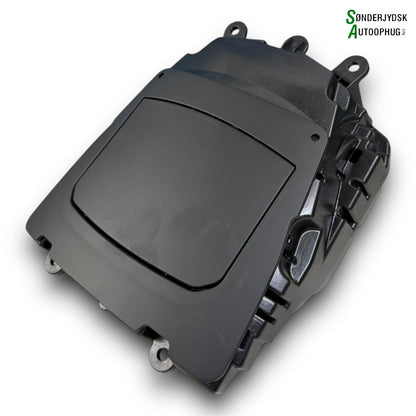 Renault Megane 4 Head Up Display Med OEM Nr. 249414542R Fra Renault Ophugger