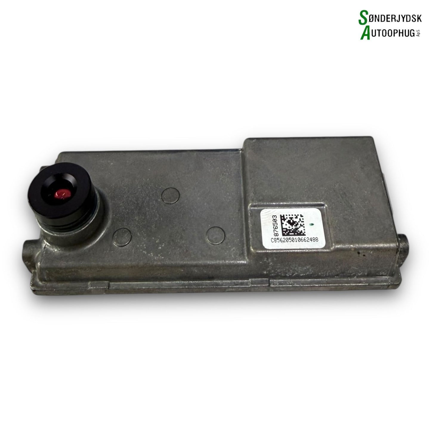 Renault Megane 4 Front Kamera Med OEM Nr. 284624085R Fra Renault Ophugger