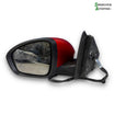 Renault Megane 4 Sidespejl Med OEM Nr. 963027851R Fra Renault Ophugger