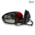 Renault Megane 4 Sidespejl Med OEM Nr. 963737470R Fra Renault Ophugger