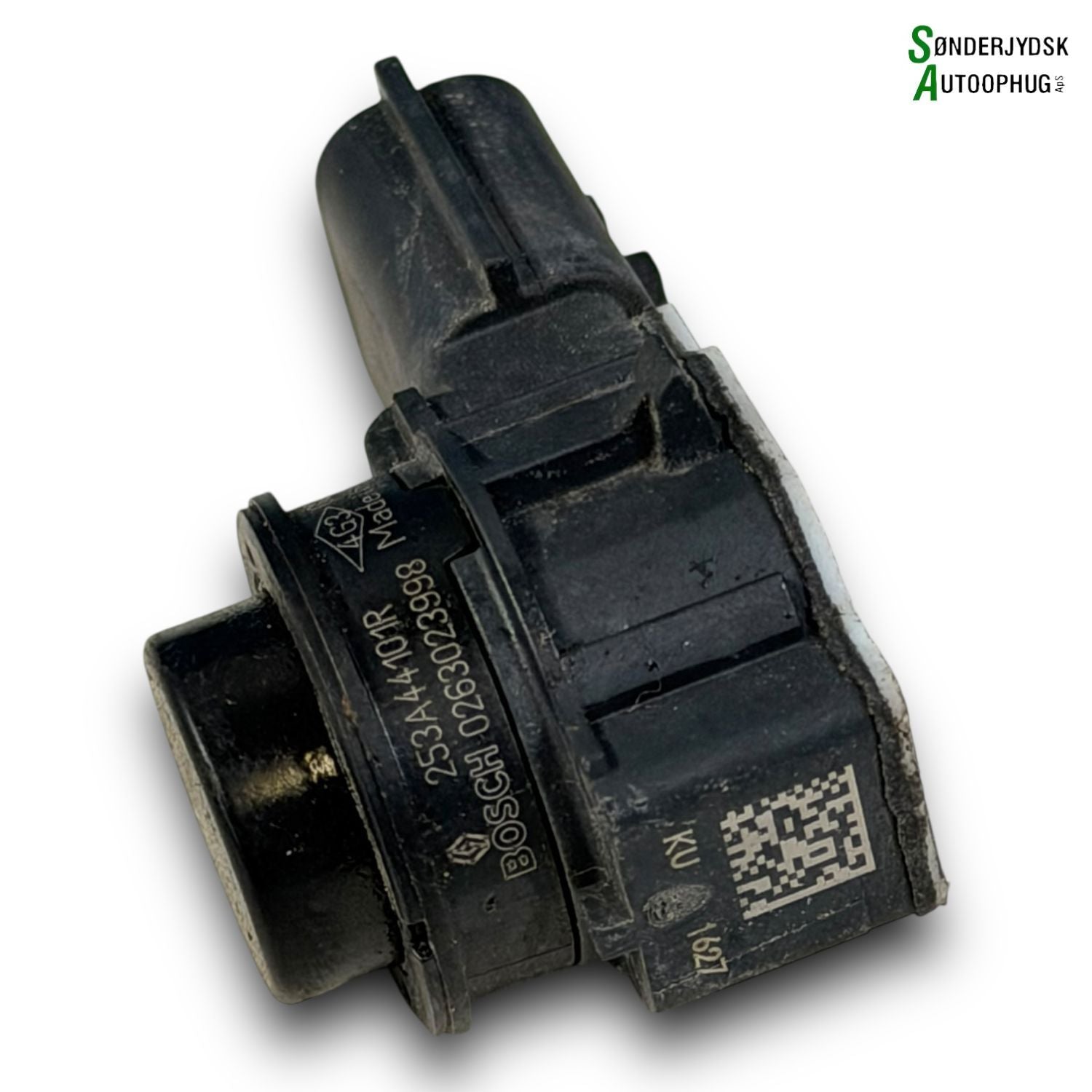 Renault Megane 4  Pdc Sensor/Baksensor Med OEM Nr. 253A49995R Fra Renault Ophugger
