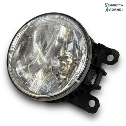 Renault Megane 4 Tågelygte For Med OEM Nr. 261500097R Fra Renault Ophugger