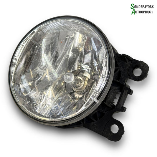 Renault Megane 4 Tågelygte For Med OEM Nr. 261500097R Fra Renault Ophugger