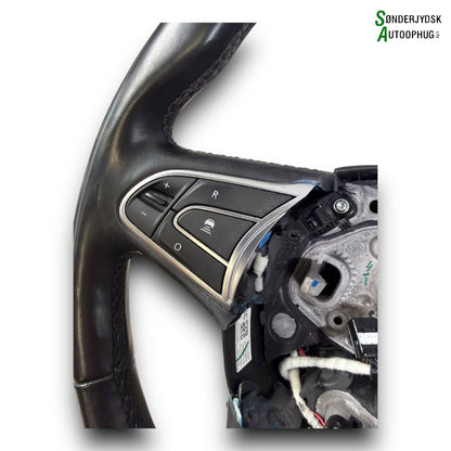 Renault Megane 4 Rat Med OEM Nr. 484004333R Fra Renault Ophugger