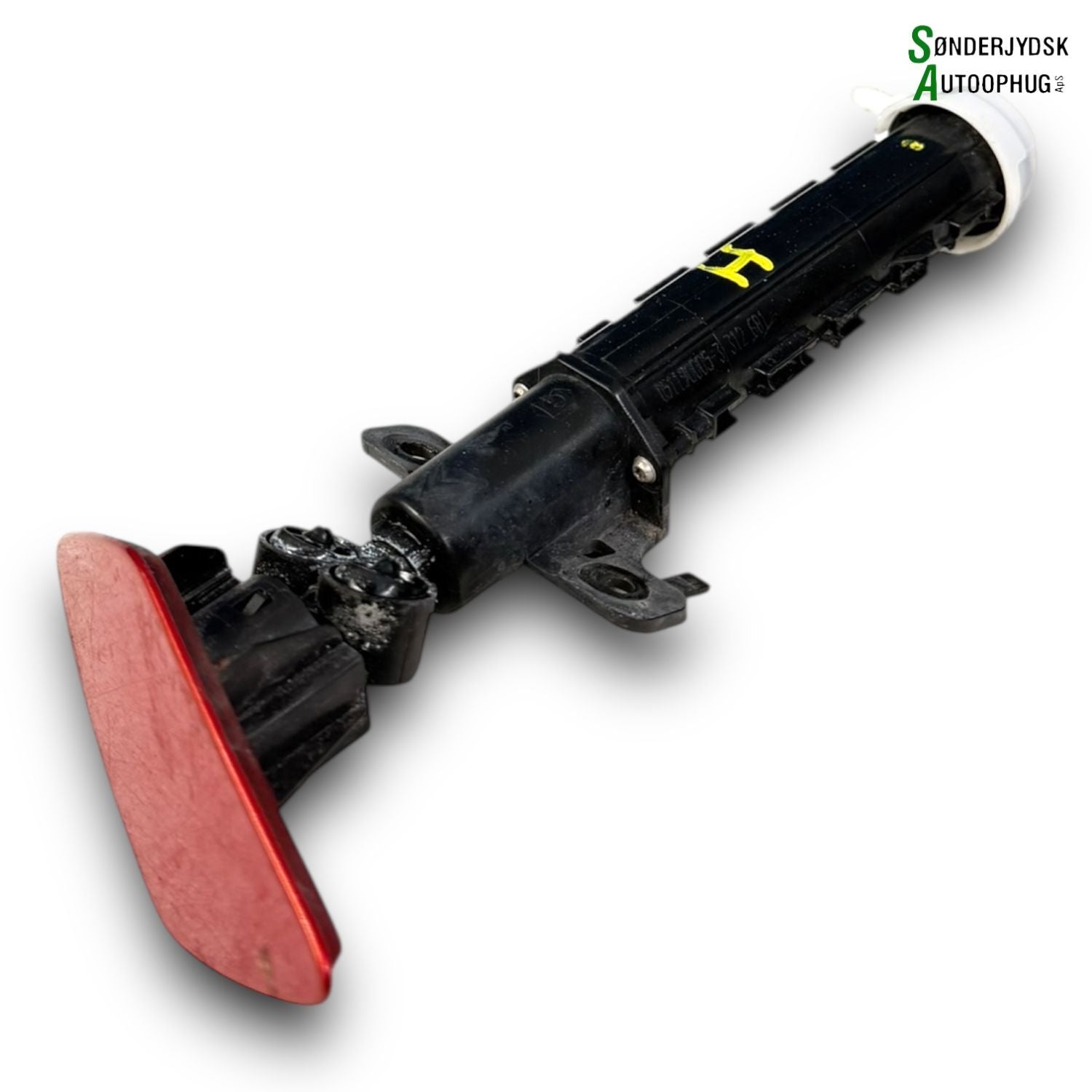 Renault Megane 4 Lygtevasker Hf Med OEM Nr. 286410768R Fra Renault Ophugger