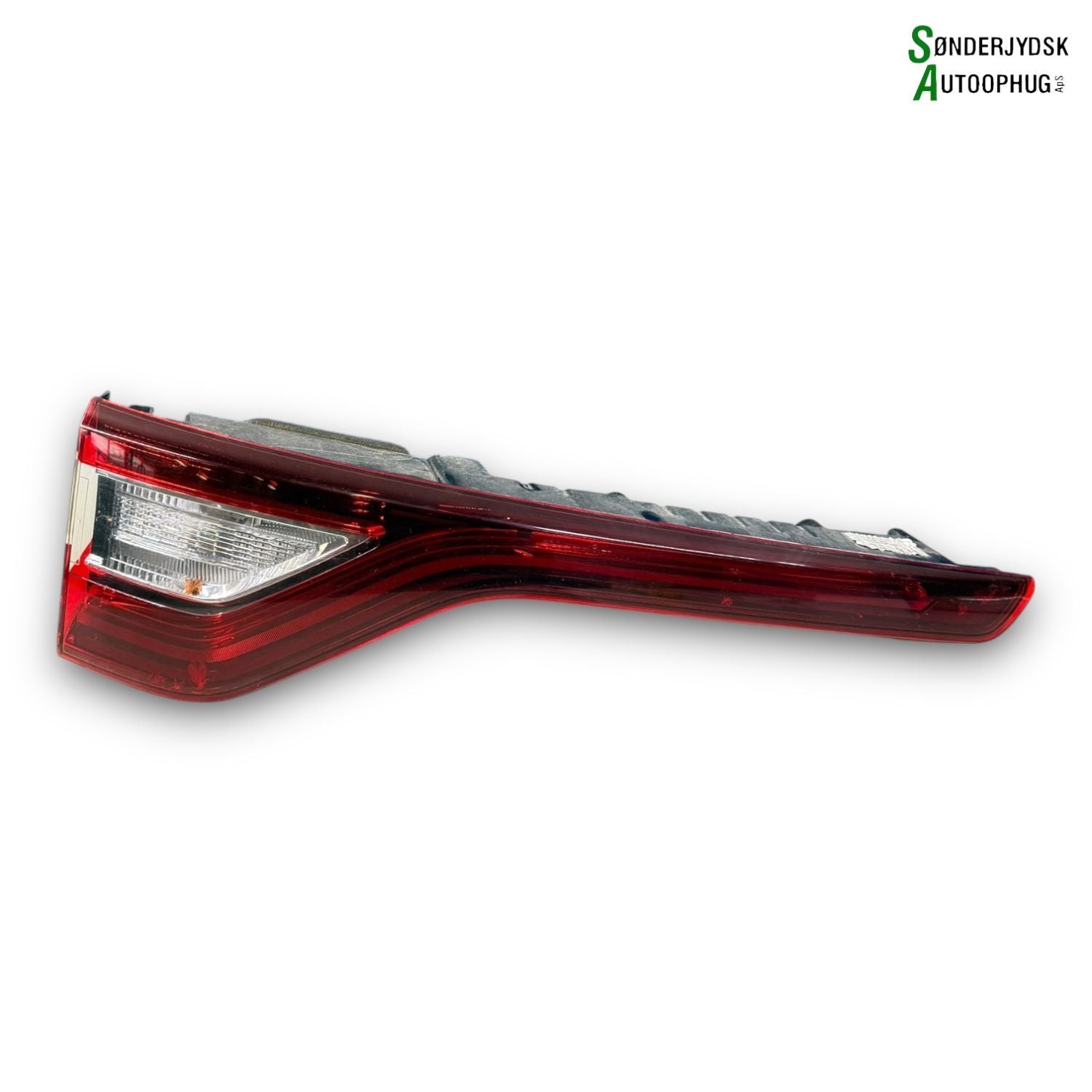 Renault Megane 4 Baglygte Med OEM Nr. 265559648R Fra Renault Ophugger