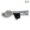 Renault Megane 4 Rudemotor - Rudehejs Med OEM Nr. 827211609R Fra Renault Ophugger