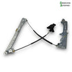 Renault Megane 4 Rudemotor - Rudehejs Med OEM Nr. 807208314R Fra Renault Ophugger