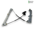 Renault Megane 4 Rudemotor - Rudehejs Med OEM Nr. 807208314R Fra Renault Ophugger
