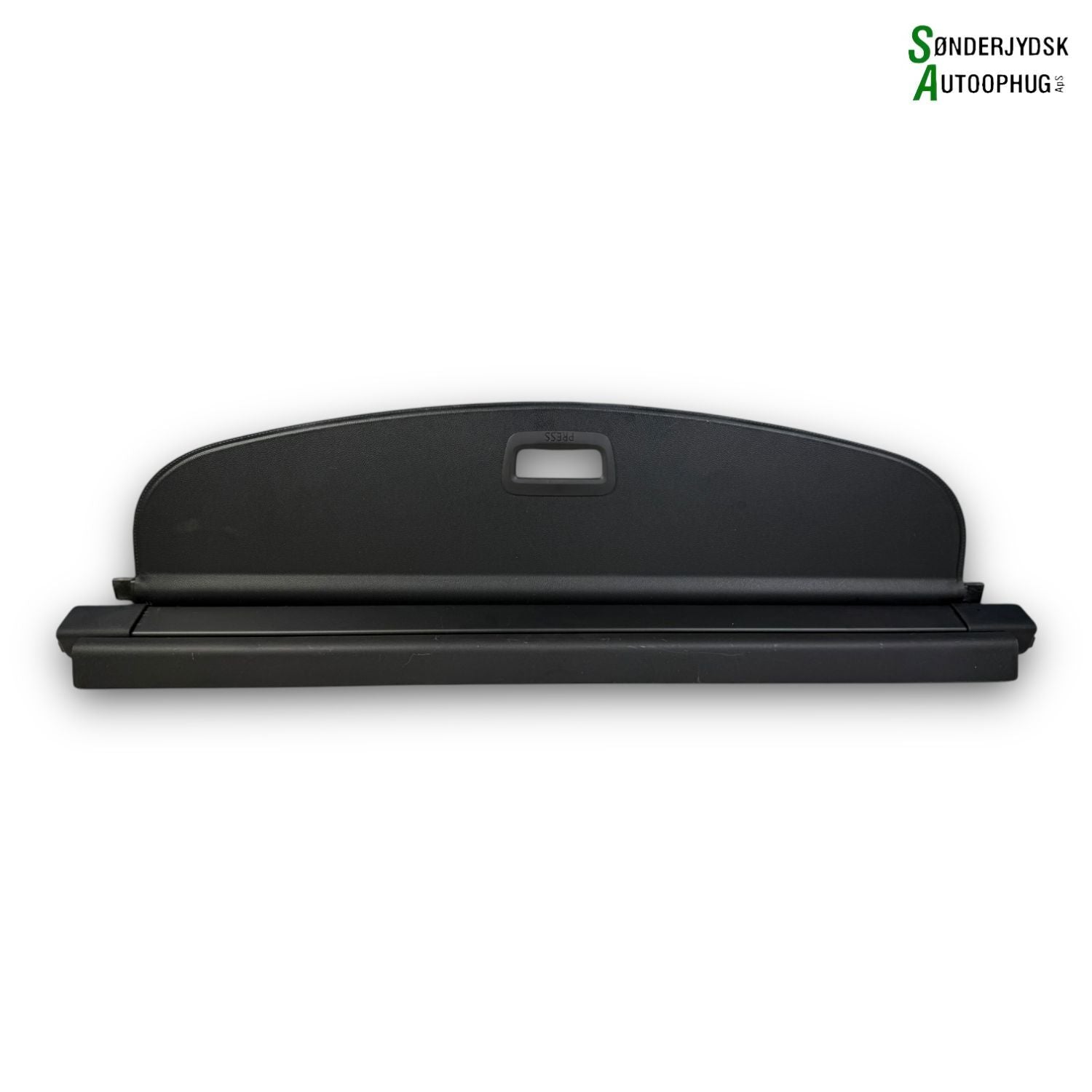 Renault Megane 4 Bagageafdæk/Rullegar. STC Med OEM Nr. 799229039R Fra Renault Ophugger