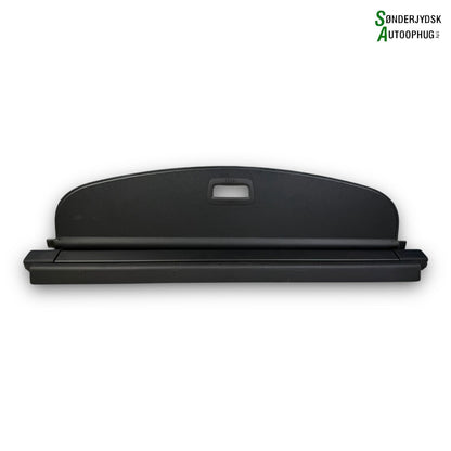 Renault Megane 4 Bagageafdæk/Rullegar. STC Med OEM Nr. 799229039R Fra Renault Ophugger