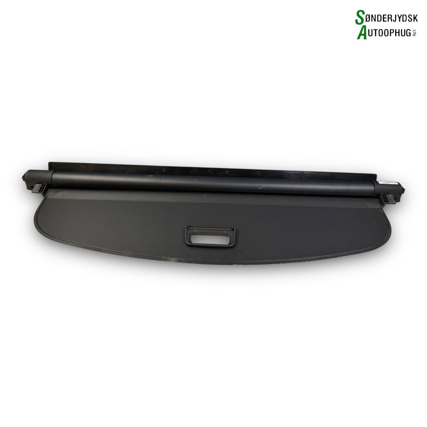 Renault Megane 4 Bagageafdæk/Rullegar. STC Med OEM Nr. 799229039R Fra Renault Ophugger