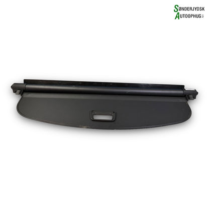 Renault Megane 4 Bagageafdæk/Rullegar. STC Med OEM Nr. 799229039R Fra Renault Ophugger