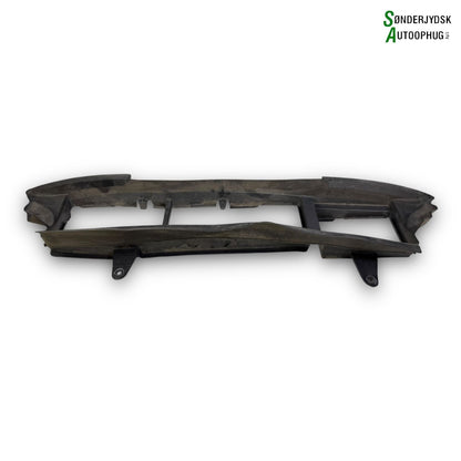 Renault Megane 4 Luftindtag For Med OEM Nr. 626533246R Fra Renault Ophugger