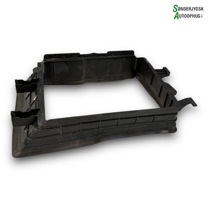 Renault Megane 4 Luftindtag For Med OEM Nr. 215584068R Fra Renault Ophugger