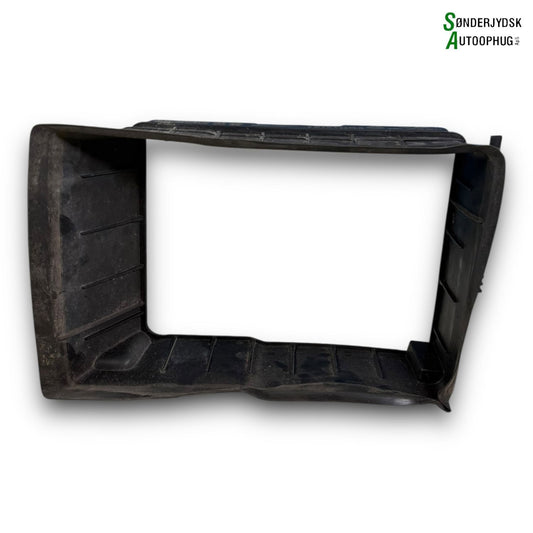 Renault Megane 4 Luftindtag For Med OEM Nr. 215584068R Fra Renault Ophugger