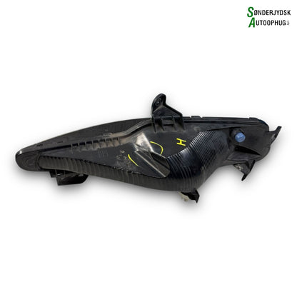 Renault Megane 4 Kørelys / LED Lygte Med OEM Nr. 261306376R Fra Renault Ophugger