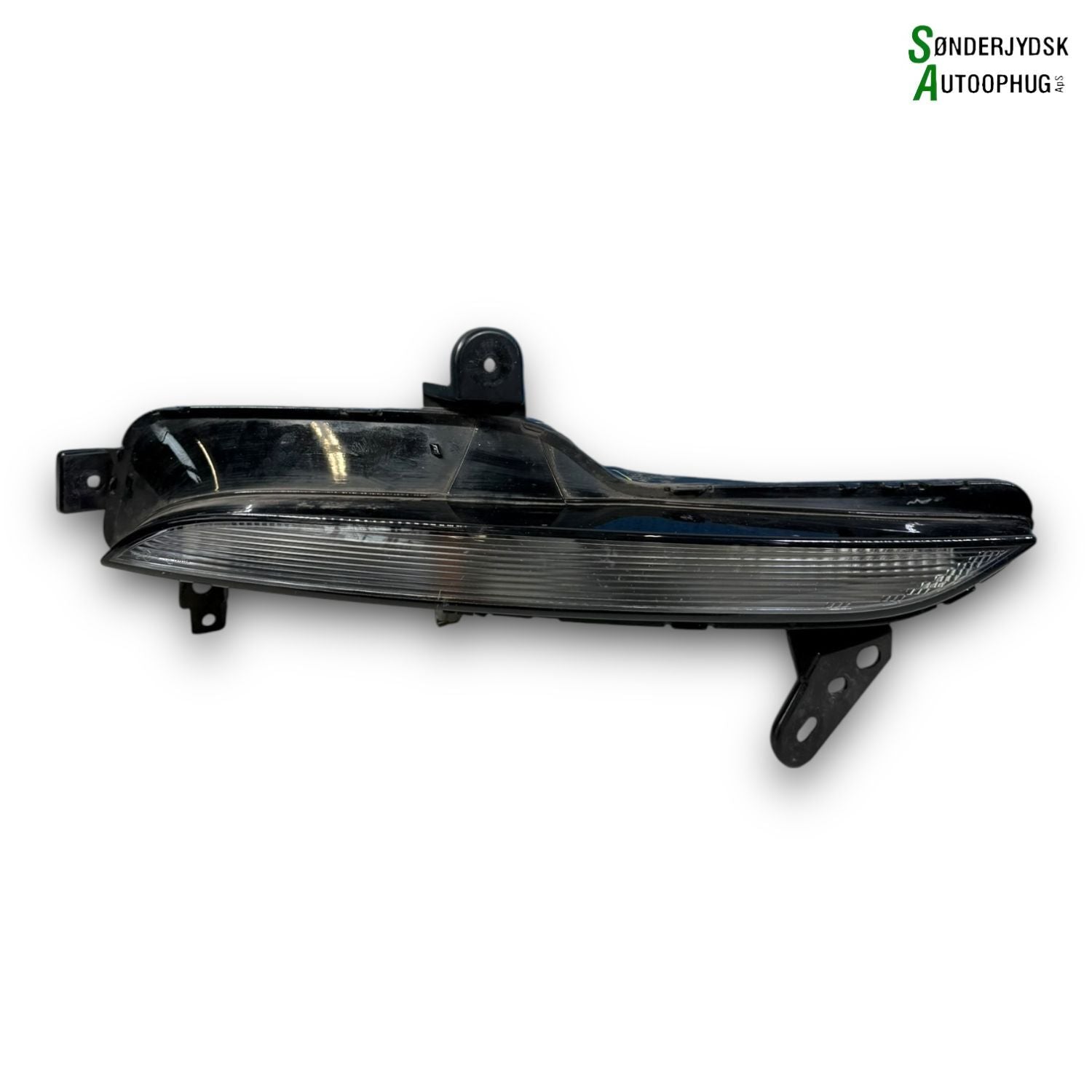 Renault Megane 4 Kørelys / LED Lygte Med OEM Nr. 261306376R Fra Renault Ophugger