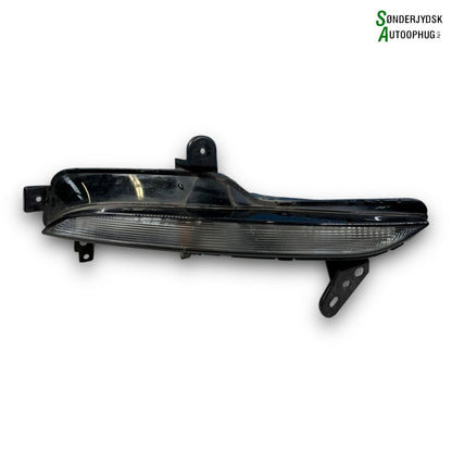 Renault Megane 4 Kørelys / LED Lygte Med OEM Nr. 261306376R Fra Renault Ophugger