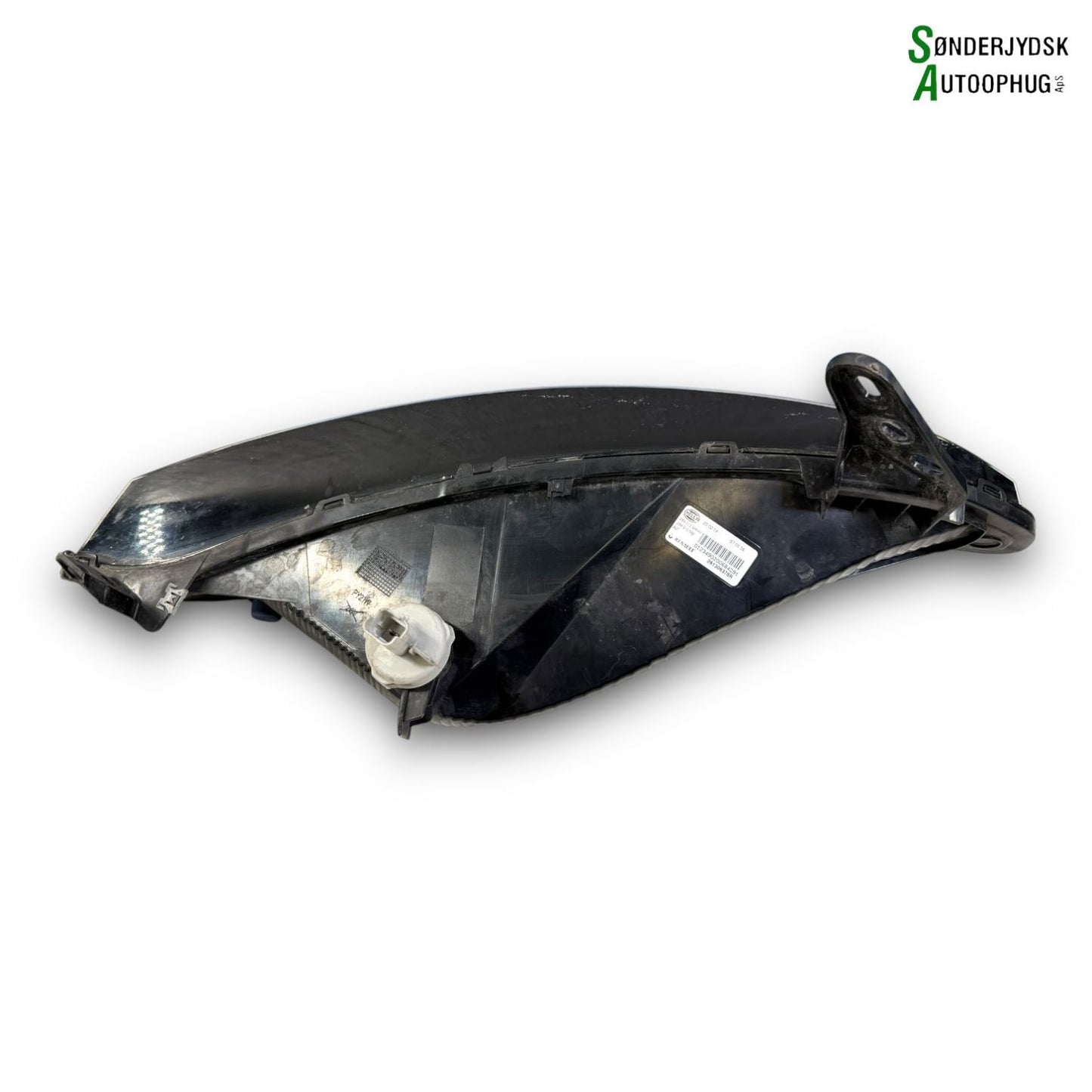 Renault Megane 4 Kørelys / LED Lygte Med OEM Nr. 261306376R Fra Renault Ophugger