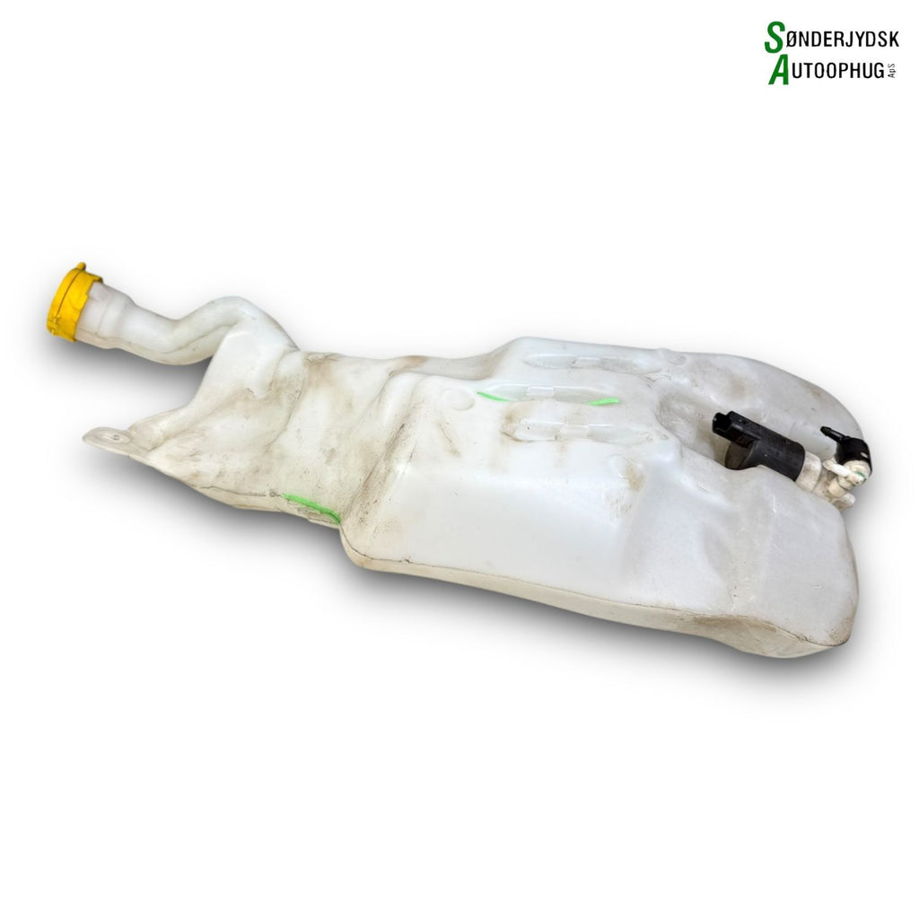 Renault Megane 4 Sprinkler M/Motor Med OEM Nr. 289101937R Fra Renault Ophugger