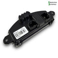 Renault Megane 4 Varmemodstand Med OEM Nr. 271505535R Fra Renault Ophugger