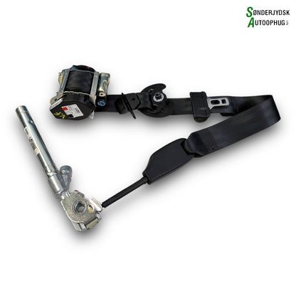 Renault Megane 4 Sikkerhedsseler For Med OEM Nr. 868852833R Fra Renault Ophugger