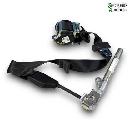 Renault Megane 4 Sikkerhedsseler For Med OEM Nr. 878163402R Fra Renault Ophugger