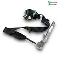 Renault Megane 4 Sikkerhedsseler For Med OEM Nr. 868842007R Fra Renault Ophugger