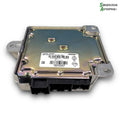 Renault Megane 4 Radio Med OEM Nr. 280633592R Fra Renault Ophugger