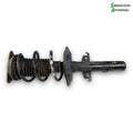 Renault Megane 4 Fjederben For V Med OEM Nr. 543025418R Fra Renault Ophugger