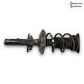 Renault Megane 4 Fjederben For H Med OEM Nr. 543025418R Fra Renault Ophugger